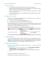 Preview for 5 page of H3C S9500 LSB1LB1A0 Manual