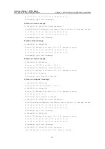 Preview for 15 page of H3C S9500 Series Command Manual