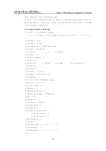 Preview for 21 page of H3C S9500 Series Command Manual