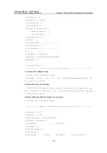 Preview for 23 page of H3C S9500 Series Command Manual