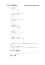 Preview for 24 page of H3C S9500 Series Command Manual