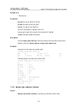 Preview for 53 page of H3C S9500 Series Command Manual