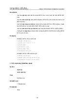 Preview for 68 page of H3C S9500 Series Command Manual