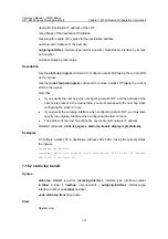 Preview for 83 page of H3C S9500 Series Command Manual