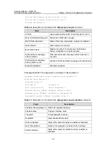 Preview for 108 page of H3C S9500 Series Command Manual