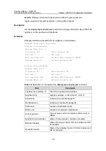 Preview for 111 page of H3C S9500 Series Command Manual