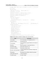 Preview for 118 page of H3C S9500 Series Command Manual