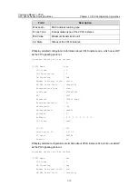 Preview for 210 page of H3C S9500 Series Command Manual