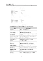 Preview for 211 page of H3C S9500 Series Command Manual