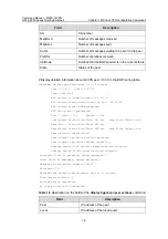 Preview for 235 page of H3C S9500 Series Command Manual