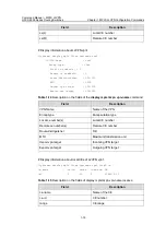 Preview for 246 page of H3C S9500 Series Command Manual