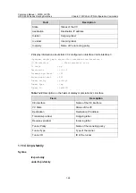 Preview for 253 page of H3C S9500 Series Command Manual