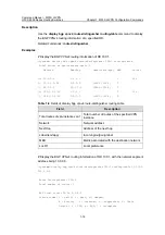 Preview for 281 page of H3C S9500 Series Command Manual