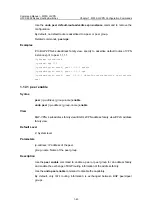 Preview for 303 page of H3C S9500 Series Command Manual