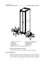 Preview for 12 page of H3C S9500 Series Installation Manual