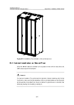 Preview for 14 page of H3C S9500 Series Installation Manual