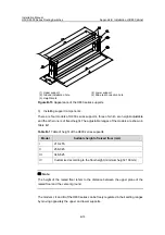 Preview for 16 page of H3C S9500 Series Installation Manual