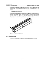 Preview for 17 page of H3C S9500 Series Installation Manual