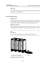 Preview for 30 page of H3C S9500 Series Installation Manual