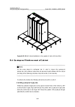 Preview for 34 page of H3C S9500 Series Installation Manual