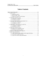 Preview for 1 page of H3C S9500 Series Operating Manual