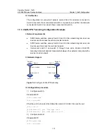 Preview for 14 page of H3C S9500 Series Operating Manual