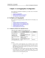 Preview for 49 page of H3C S9500 Series Operation Manual