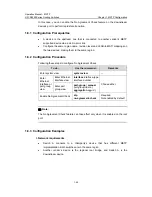 Preview for 148 page of H3C S9500 Series Operation Manual