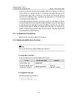 Preview for 151 page of H3C S9500 Series Operation Manual