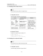 Preview for 152 page of H3C S9500 Series Operation Manual