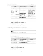 Preview for 153 page of H3C S9500 Series Operation Manual