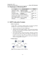 Preview for 154 page of H3C S9500 Series Operation Manual