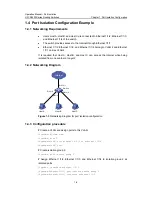 Preview for 203 page of H3C S9500 Series Operation Manual