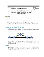 Preview for 31 page of H3C S9500E Series Configuration Manual