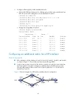 Preview for 65 page of H3C S9500E Series Configuration Manual