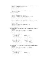 Preview for 71 page of H3C S9500E Series Configuration Manual