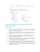 Preview for 75 page of H3C S9500E Series Configuration Manual