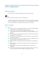 Preview for 167 page of H3C S9500E Series Configuration Manual