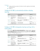 Preview for 204 page of H3C S9500E Series Configuration Manual