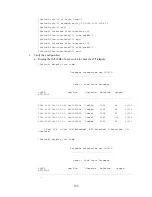 Preview for 209 page of H3C S9500E Series Configuration Manual