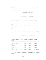 Preview for 212 page of H3C S9500E Series Configuration Manual