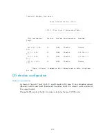 Preview for 213 page of H3C S9500E Series Configuration Manual