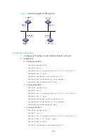 Preview for 214 page of H3C S9500E Series Configuration Manual