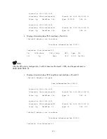 Preview for 217 page of H3C S9500E Series Configuration Manual