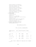 Preview for 220 page of H3C S9500E Series Configuration Manual