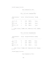 Preview for 221 page of H3C S9500E Series Configuration Manual