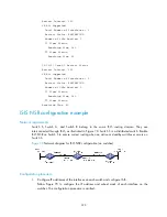 Preview for 225 page of H3C S9500E Series Configuration Manual