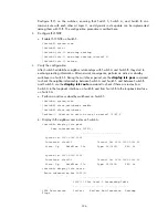 Preview for 226 page of H3C S9500E Series Configuration Manual