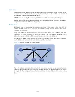 Предварительный просмотр 249 страницы H3C S9500E Series Configuration Manual