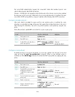 Preview for 264 page of H3C S9500E Series Configuration Manual